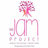 The Jam Project logo - Similar company to Hadaf Pakistan