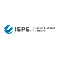 ISPE United Kingdom Affiliate Ltd logo - Similar company to Optimal Industrial Technologies