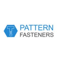Pattern Fasteners Ltd logo - Similar company to Rowan Precision Ltd