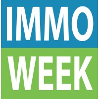 Immoweek logo - Similar company to Shared Path Consultation Initiative