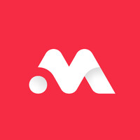 Madmedia logo - Similar company to Yesdesign