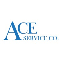 ACE Service Co logo - Similar company to Ace Service Group