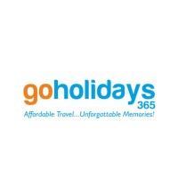 Go Holidays 365 logo - Similar company to Go Holidays Pvt Ltd