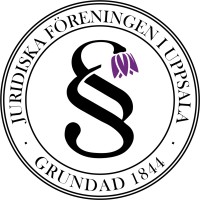 Juridiska föreningen i Uppsala logo - Similar company to Elsa Uppsala