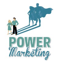 Power Marketing & HR logo - Similar company to Macawber Uk Ltd.