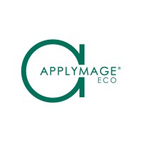 APPLYMAGE® Eco logo - Similar company to Adnucleis