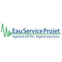 Eau-Service-Projet logo - Similar company to Snecorep