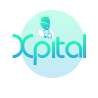 Xpital logo - Similar company to Dummy India