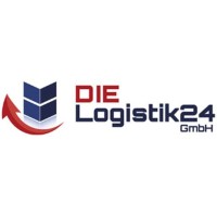DIE Logistik24 GmbH logo - Similar company to Megative De Gmbh