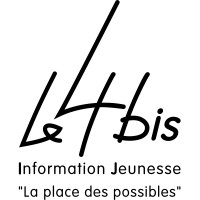 Le 4bis IJ logo - Similar company to Association Bug