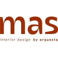 MAS By Arquesta logo - Similar company to Estudio Arquesta