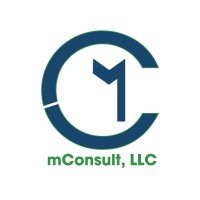MConsult logo - Similar company to Mconsult
