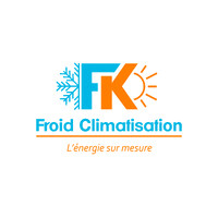 FK Froid Climatisation logo - Similar company to Froid Climatisation Gerber