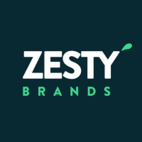 Zesty Brands logo - Similar company to Hovski