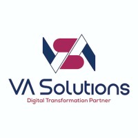 VA Solutions logo - Similar company to Va Solutions
