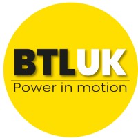 BTL-UK Ltd logo - Similar company to Plasticom Group