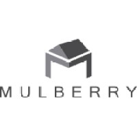 Mulberry Design Build logo - Similar company to Midpoint Architects