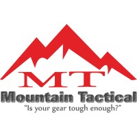 Mountain Tactical Company logo - Similar company to R&Di ”Voskhod”