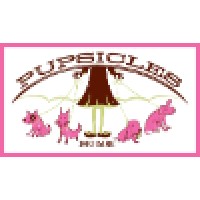Pupsicles Dog Care logo - Similar company to Dog Days, Inc.