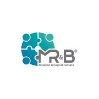 MR&B logo - Similar company to Consultoría Más