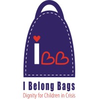 I Belong Bags logo - Similar company to Metrax Indigenous Corporation