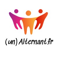 Un-Alternant.fr logo - Similar company to Adopt'Un Alternant.Com