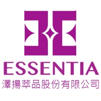 Essentia International (Taiwan) Co., LTD. logo - Similar company to Restaurant 1647