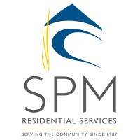 SPM Residential Services logo - Similar company to Vision Remodeling