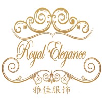 Royal Elegance Industrial Co.,ltd logo - Similar company to Bridal Boutique Sukneles