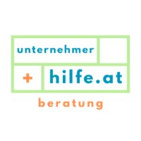 Unternehmerhilfe logo - Similar company to De-Biasing.Com