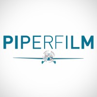 PiperFilm logo - Similar company to Zen2030