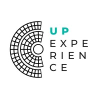 UP Experience logo - Similar company to Ecohub