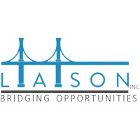 Liaison Inc logo - Similar company to Red Brick Labs