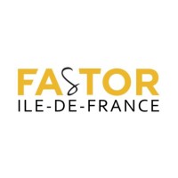Fastor Ile de France logo - Similar company to Ylsix Tech