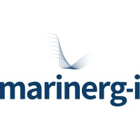MARINERG-i logo - Similar company to Primare - Partnership For Research In Marine Renewable Energy