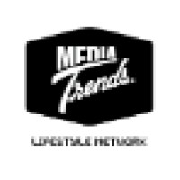Media Trends Network logo - Similar company to Media Trends Group