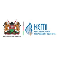 Kenya Education Management Institute logo - Similar company to Tiskos Kenya