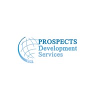 Prospects Development Services logo - Similar company to Ninetysix Photography
