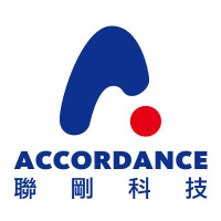Accordance Systems Inc. logo - Similar company to In Win Development Inc.