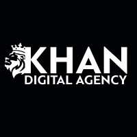 Khan Digital Agency logo - Similar company to Geo Migration & Education Consultants