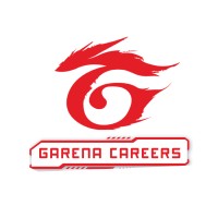 Garena Careers logo - Similar company to Cinikimi Indonesia