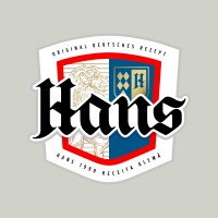 Hans Charcutaria | Perfeição da Qualidade Alemã logo - Similar company to Garoa