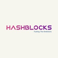 HashBlocks Technologies logo - Similar company to Psit Technologies