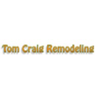 Tom Craig Remodeling & Bldg logo - Similar company to Bldg Sunset Junction