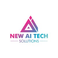 NEW AI TECH SOLUTIONS logo - Similar company to Productive Tech Solutions Inc