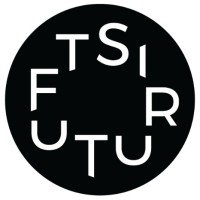 FUTURIST logo - Similar company to Visual Media Asia