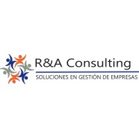 R&A Consulting Ltda logo - Similar company to R&A Consulting