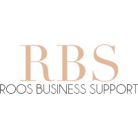 Roos Business Support logo - Similar company to Tien Virtual Assistant