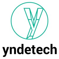 Yndetech logo - Similar company to Adapta Studio