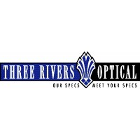 Three Rivers Optical logo - Similar company to Icarelabs